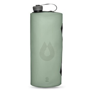 Składany pojemnik na wodę Seeker™ HydraPak®, 4 l