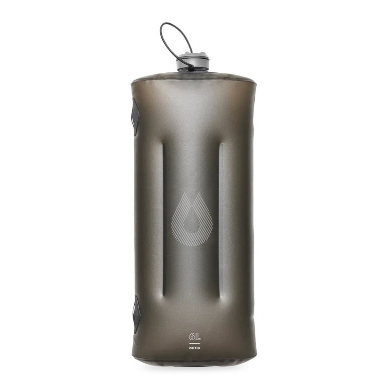 Składany pojemnik na wodę Seeker™ HydraPak®, 6 l