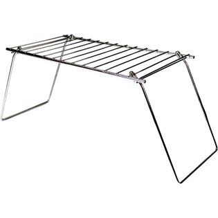Składany przenośny grill Coghlans®