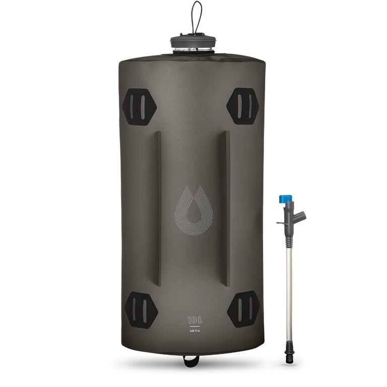 Składany worek Seeker™ HydraPak®, 10 l