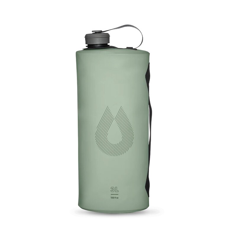 Składany worek Seeker™ HydraPak®, 3 l