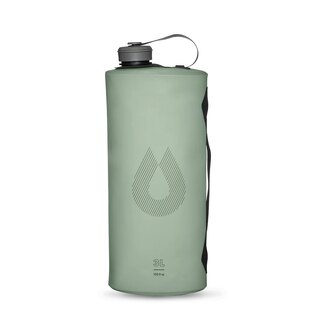 Składany worek Seeker™ HydraPak®, 3 l