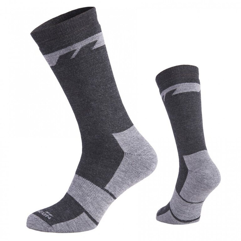 Skarpety Alpine Merino Heavy Pentagon®