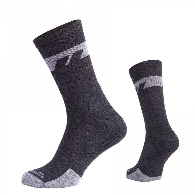 Skarpety Alpine Merino Medium Pentagon®