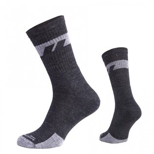 Skarpety Alpine Merino Medium Pentagon®