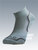 Skarpety z srebrem Classic short Batac®
