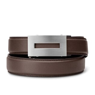 Skórzany pasek Slim Inspire Kore®