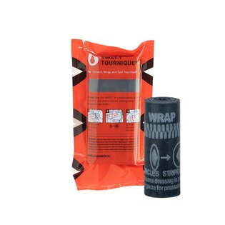 Skręcacz SWAT-T Tourniquet SafeGuard Medical®
