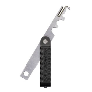 Skrobak do węgla AR15 Scraper™ Real Avid®
