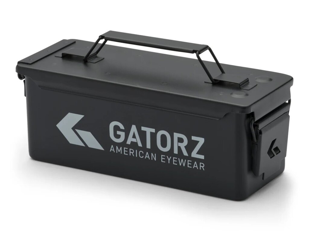 Skrzynka na amunicję Gatorz®