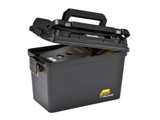 Skrzynka na amunicję Large Plano Molding® USA - czarny