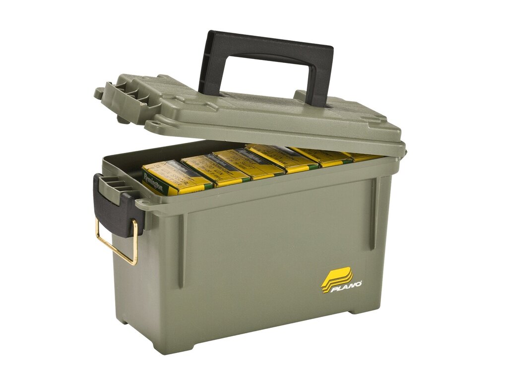 Skrzynka na amunicję Small Plano Molding® USA - OD Green