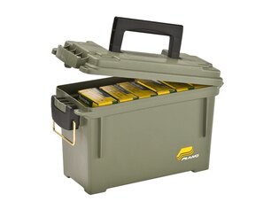 Skrzynka na amunicję Small Plano Molding® USA - OD Green
