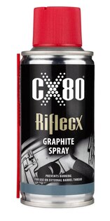 Smar grafitowy do broni Riflecx® 150 ml