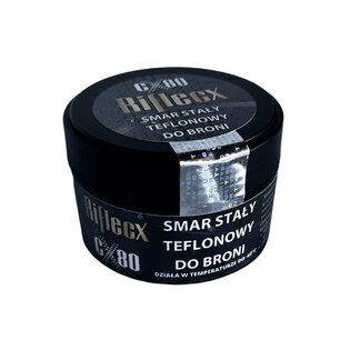 Smar stały do broni Teflon® DuPont Riflecx® 100 g
