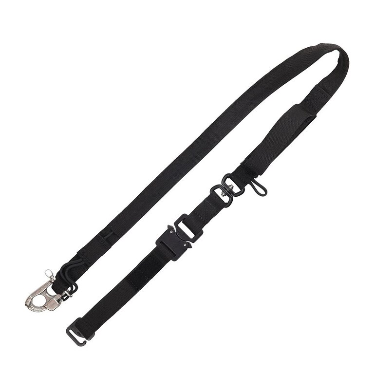 Smycz dla psa K9 Quick Release Combat Systems®