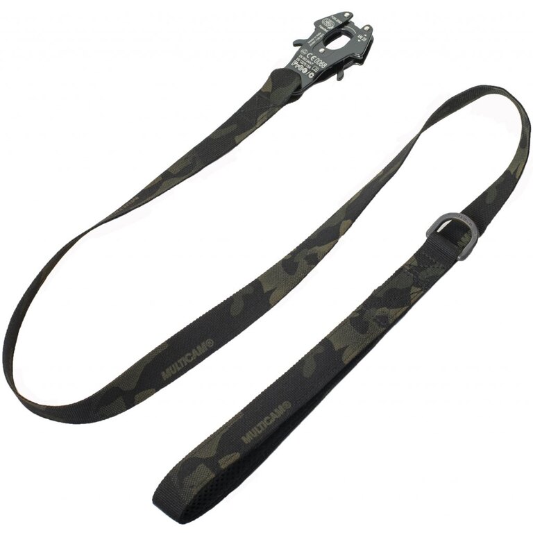 Smycz K9 KONG Frog Dog Lead Combat Systems®