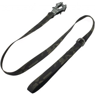 Smycz K9 KONG Frog Dog Lead Combat Systems®