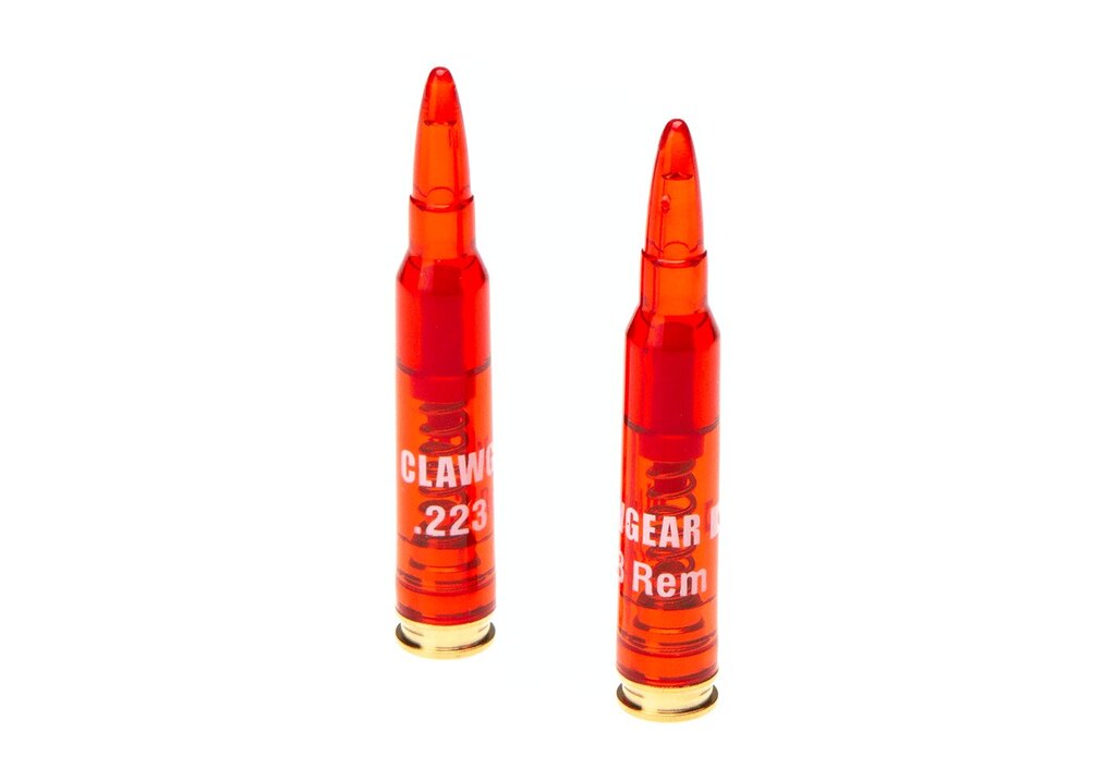 Snap Cap Clawgear®, 2 szt.