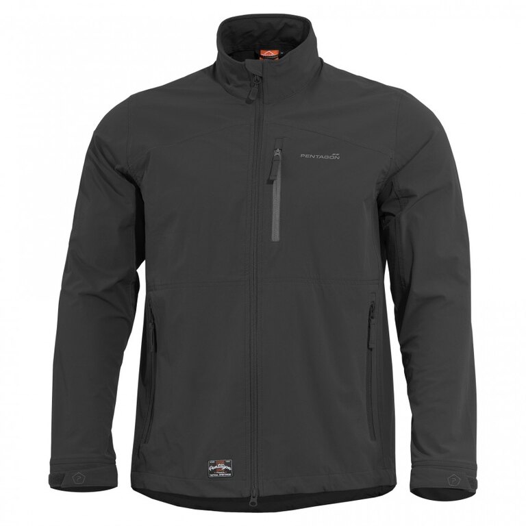 Softshellowa kurtka Elite Light Pentagon®