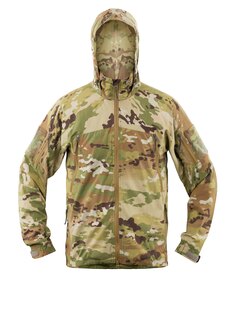 Softshellowa kurtka Noshaq Mig Tilak Military Gear®