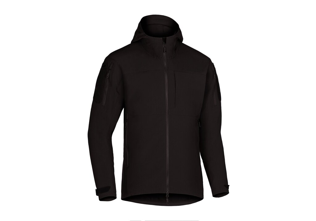 Softshellowa kurtka Rapax Hoody CLAWGEAR®