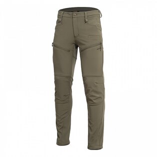Softshellowe spodnie Renegade Pentagon®
