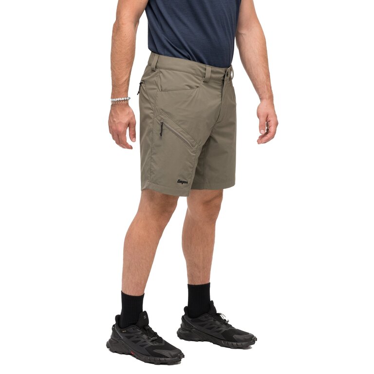 Softshellowe szorty Vaagaa Light Bergans®
