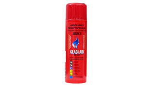 Specjalny spray gaśniczy MG-400 Glaci Aid®