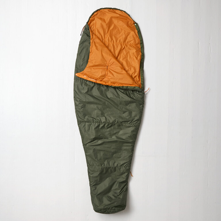 Śpiwór Abisko Summer Lite Fjällräven®