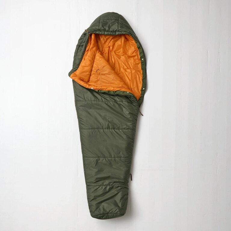 Śpiwór Abisko Two Seasons Fjällräven®