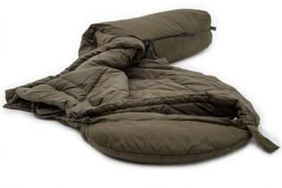 Śpiwór Brenta Carinthia®