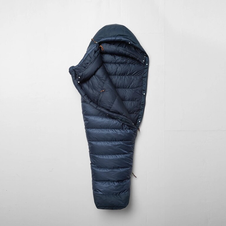 Śpiwór Keb Three Seasons Fjällräven®
