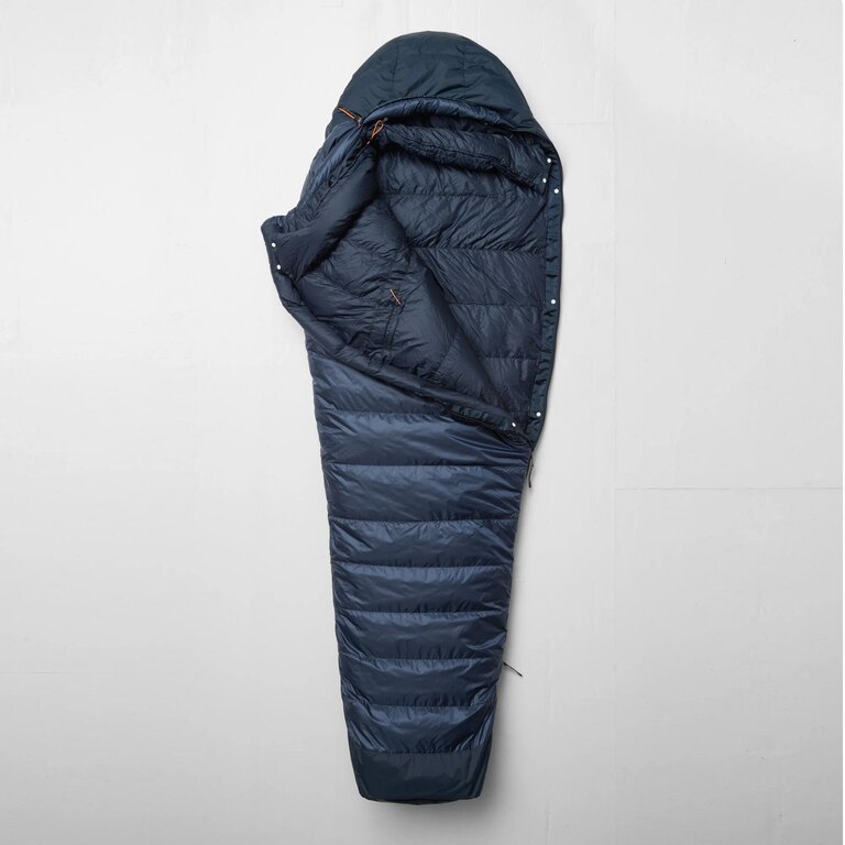 Śpiwór Keb Two Seasons Fjällräven®