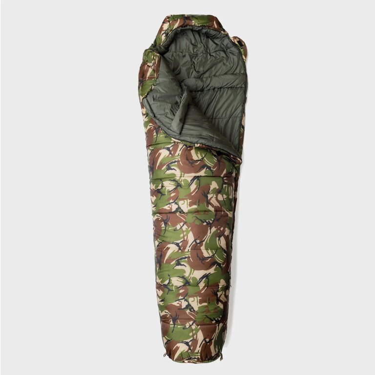 Śpiwór Sleeper Zero Snugpak®
