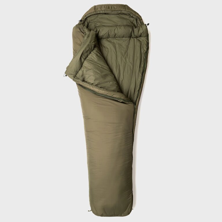 Śpiwór Softie 15 Discovery Snugpak®