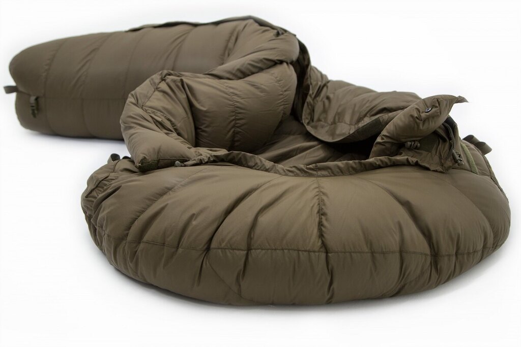 Śpiwór Survival Down 1000 Carinthia®