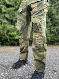 Spodnie bojowe Norway Combat Systems®