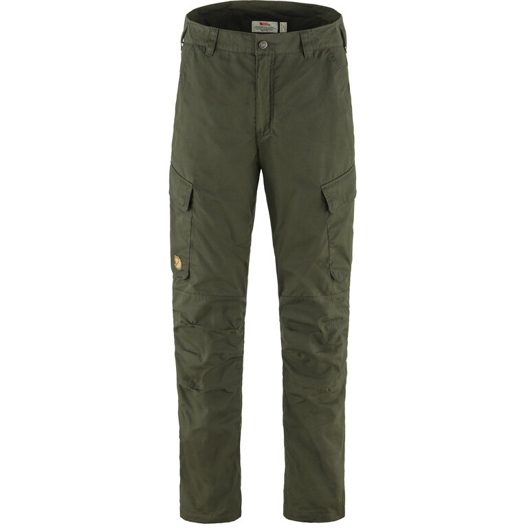 Spodnie Brenner Pro Winter Fjällräven®