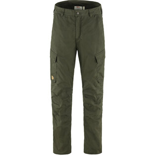 Spodnie Brenner Pro Winter Fjällräven®