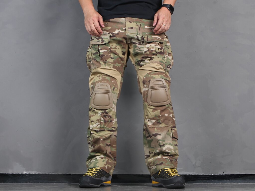 Spodnie Combat G3 EmersonGear®