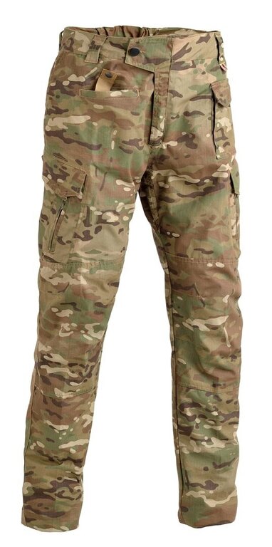 Spodnie Defcon5® Panther Tactical - Multicam®