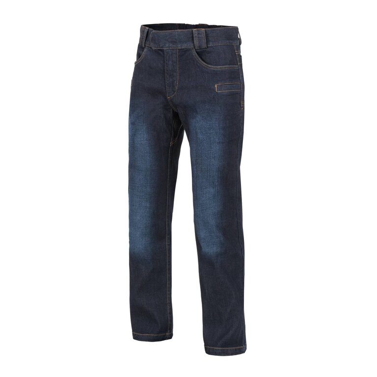 Spodnie Greyman Tactical Jeans® Denim MID Helikon-Tex®