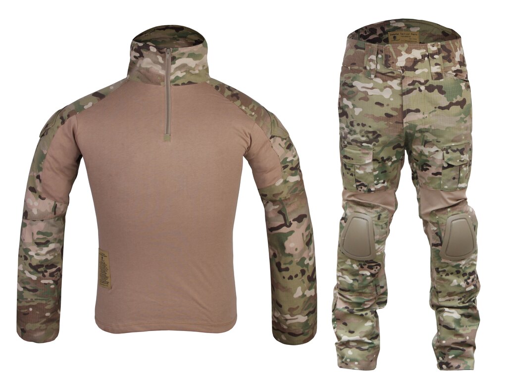 Spodnie i UBACS Combat G2 EmersonGear®
