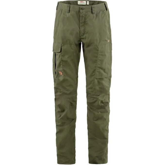 Spodnie Karl Pro Fjällräven®