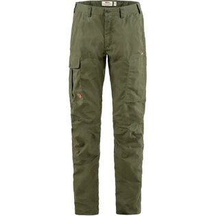 Spodnie Karl Pro Fjällräven®