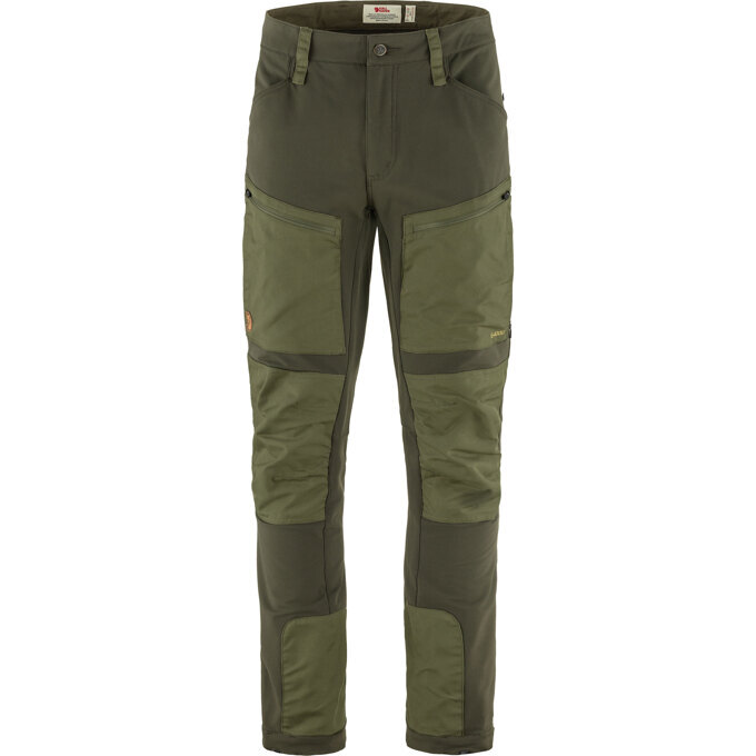 Spodnie Keb Agile Winter Fjällräven®
