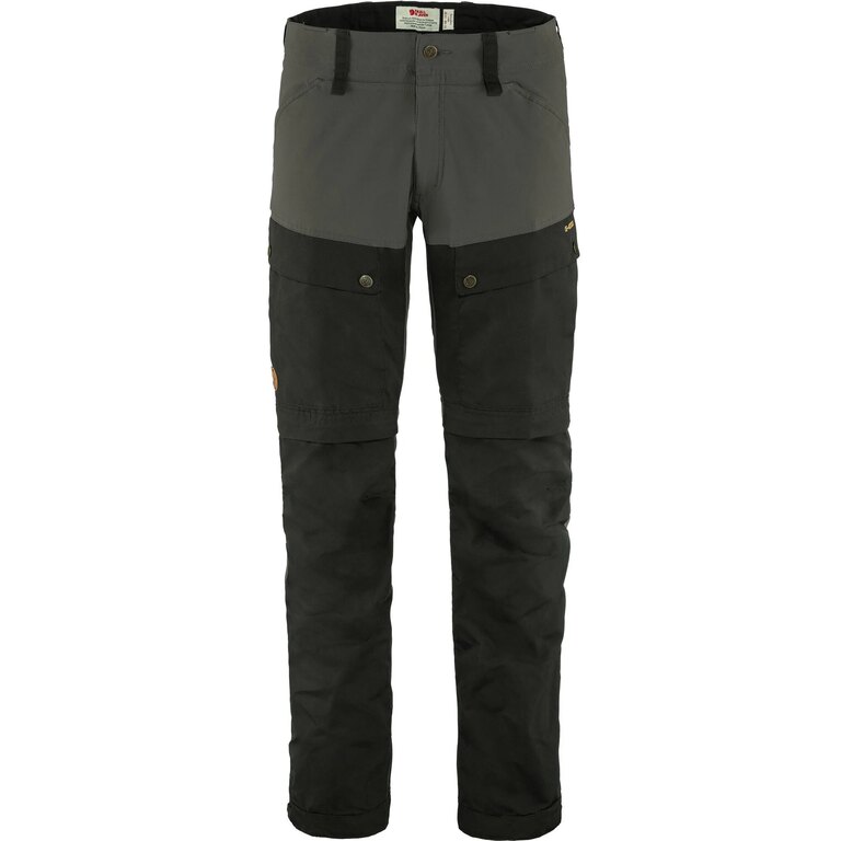 Spodnie Keb Gaiter M Long Fjällräven®
