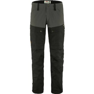 Spodnie Keb Gaiter M Long Fjällräven®