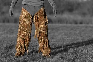 Spodnie maskujące Ghost Legs Ghosthood® IRR